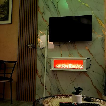 Apartman Iva Zaječar Exteriör bild