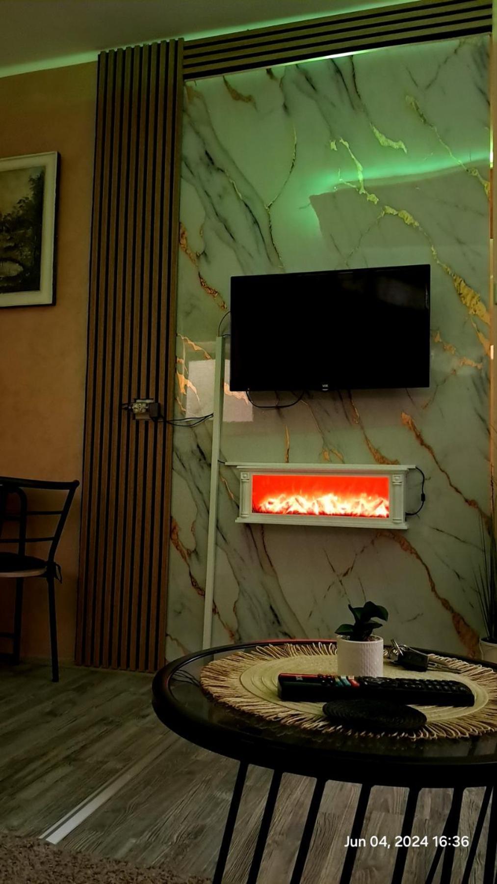 Apartman Iva Zaječar Exteriör bild