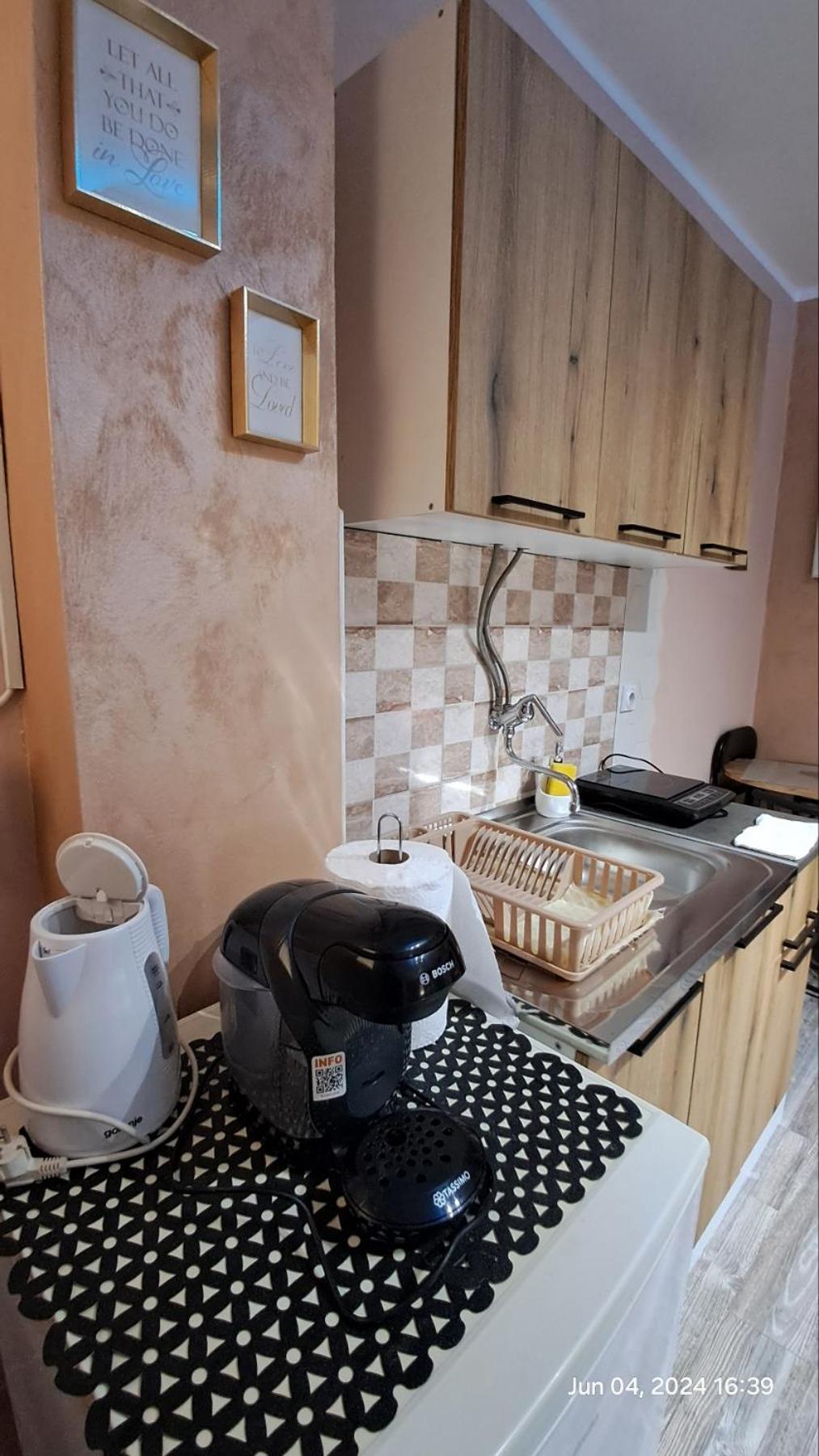 Apartman Iva Zaječar Exteriör bild