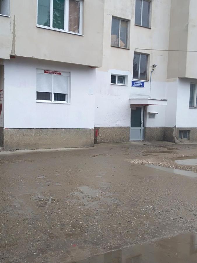 Apartman Iva Zaječar Exteriör bild